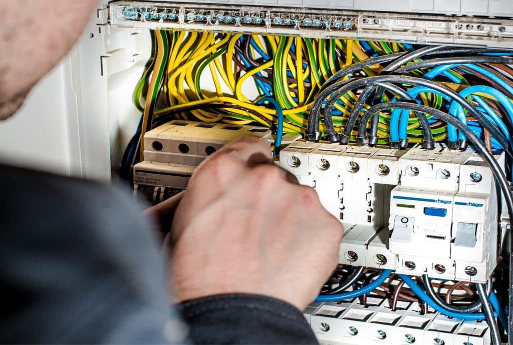 Faulty Electrics