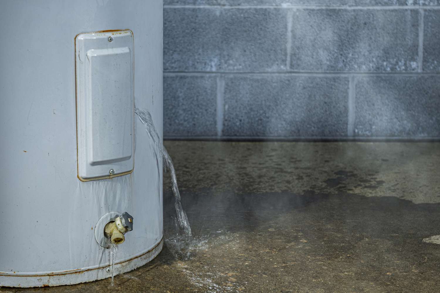 Heating and Hot Water Problems